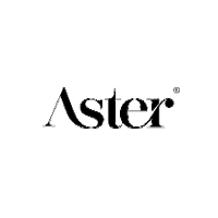 ASTER logo