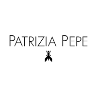 PATRIZIA PEPE logo