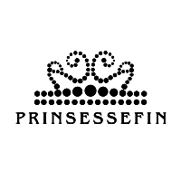 PRINSESSEFIN logo