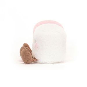 ROSE ET BLANC
