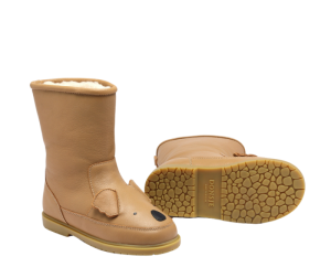  Truffle Leather
