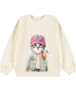  9730 Chat Miaou