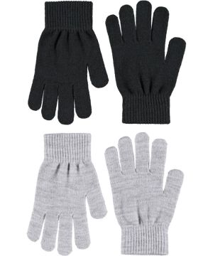  1046 Gris chiné