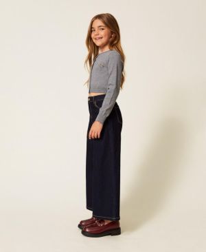 06295/BLEU FONC