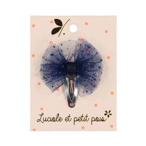 BLEU NUIT