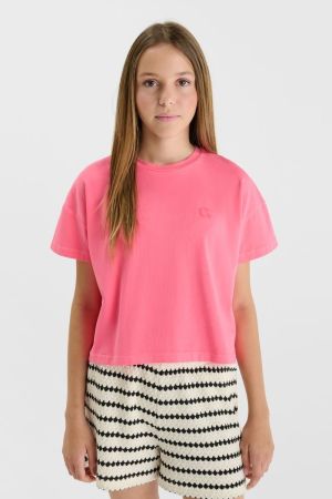 5023 PINK FLUO