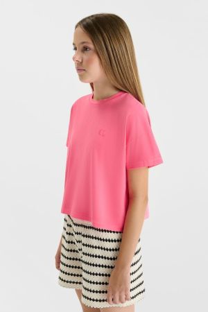 5023 PINK FLUO