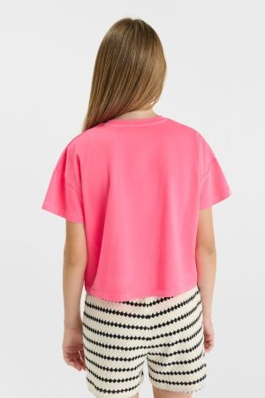 5023 PINK FLUO
