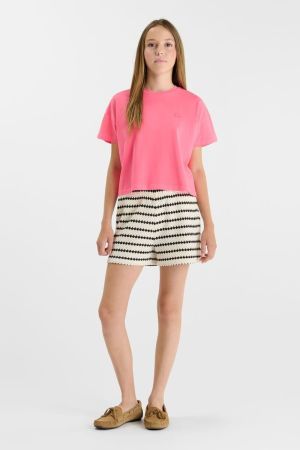 5023 PINK FLUO