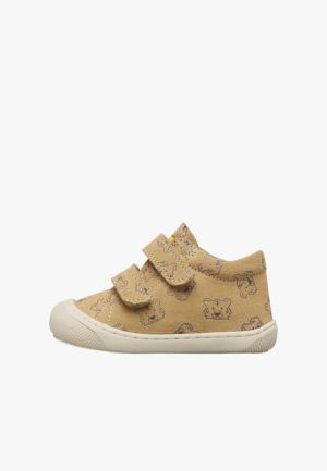 SAND BROWN