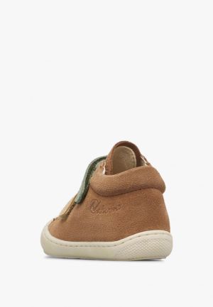  BROWN SAND LEAF