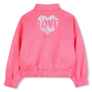  ROSE FLUO 499