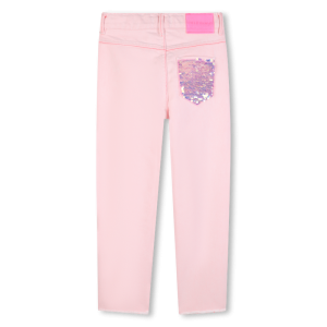 ROSE FLUO 499