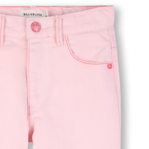  ROSE FLUO 499