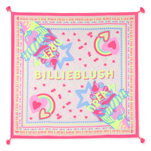  ROSE FLUO 499