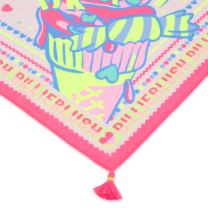  ROSE FLUO 499
