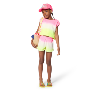  ROSE FLUO 499