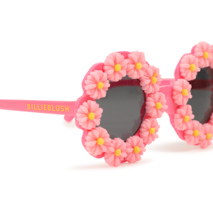 ROSE FLUO 499