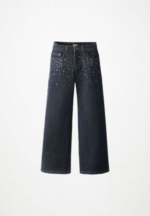 Rhinestone Raw