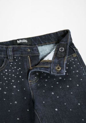 Rhinestone Raw