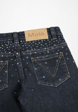 Rhinestone Raw