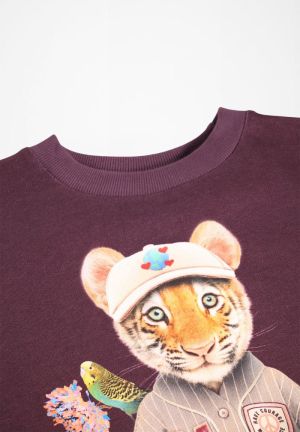  Sporty Tiger 58