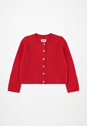 Ruby Red 5726