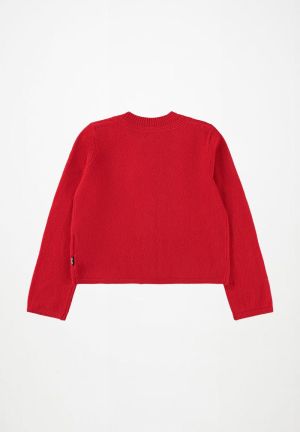 Ruby Red 5726