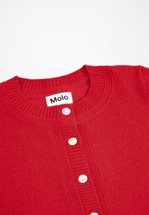 Ruby Red 5726