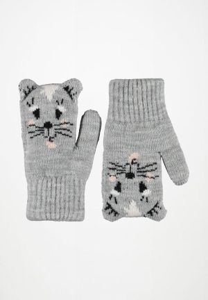 Grey Melange 10
