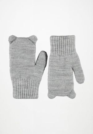  Grey Melange 10