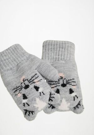 Grey Melange 10