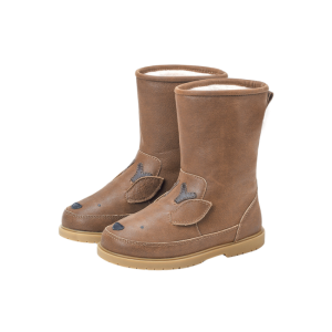  Chestnut Leathe