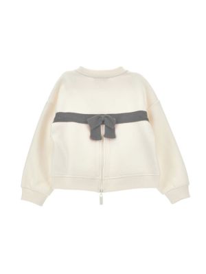  Ecru/Gris clair