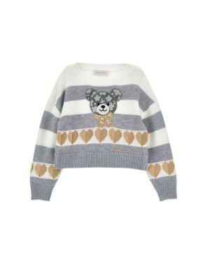  Gris/Camel 3203