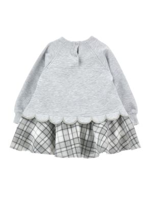  Panna/Gris clai