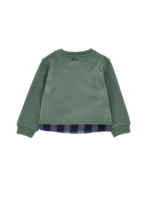 Vert Militaire