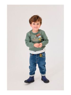 Vert Militaire