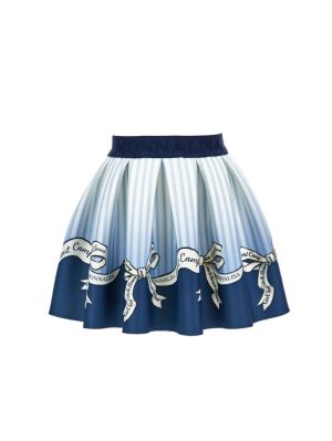 Panna/Blue 0156