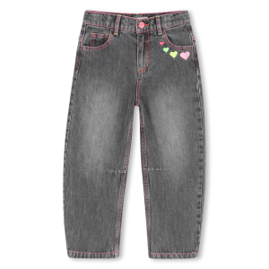 DENIM GREY Z20
